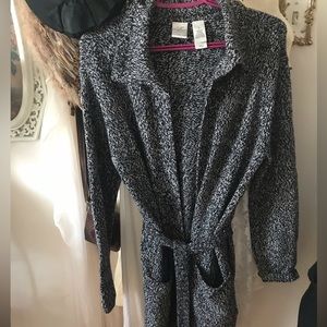 Emma James Sweater - Size Small